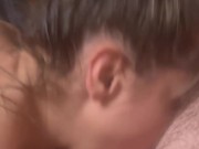 Blowjob & DoggyStyle w Sexy Tattoo 4/16