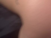 Blowjob & DoggyStyle w Sexy Tattoo 9/16