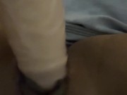 Loves to jerk off 12/16