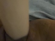 Loves to jerk off 15/16