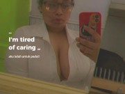 Introducing myself 7/16