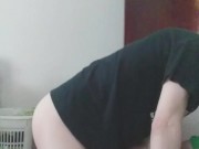 Loser in Fruit by the Foot Socks Fills Heather Up! 9/16