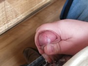 Lunch Hour Nut Bust  16/16