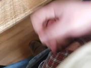 Lunch Hour Nut Bust  2/16