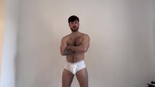 humiliating body writing ballbusting & swirly