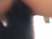 I have a cute little tail, but I want something else, I don't want to study, I just want to be a cut 15/16