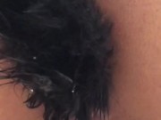 I have a cute little tail, but I want something else, I don't want to study, I just want to be a cut 16/16