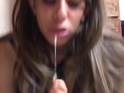 I have a cute little tail, but I want something else, I don't want to study, I just want to be a cut 4/16