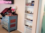 Perfect body she piss on my face and I piss on hers 2/16