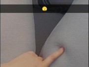 AMATEUR SNAPCHAT SLUT COMPILATION 16/16