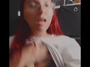 AMATEUR SNAPCHAT SLUT COMPILATION 6/16