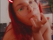 AMATEUR SNAPCHAT SLUT COMPILATION 8/16