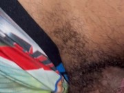 Pregnant white teen gets dicked down 1/16