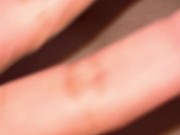 Pregnant white teen gets dicked down 10/16