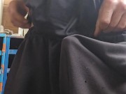 FPOV Spilling My Seed