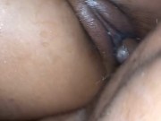 What her squirt on daddy 2/16