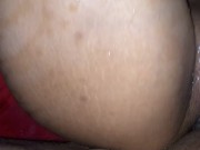 What her squirt on daddy 3/16