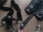 Curvy Babe Shows Off Her Sexy Toys 13/16