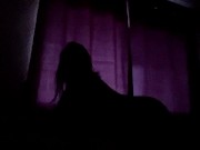 LA VECINA SE METE A MI CUARTO Y TERMINA SIENDO COGIDA BIEN RICO- SusyCandy