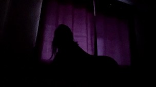 LA VECINA SE METE A MI CUARTO Y TERMINA SIENDO COGIDA BIEN RICO- SusyCandy