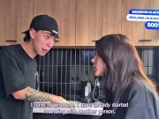 dulce y humeda reconciliacion... 3/16