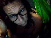 Buy my video? 40$  69 gagging sloppy bj, and fucking 7/16