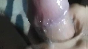 Reacting to Cyberly Crush's moans 😍