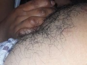 haciendole una felacion a mi colega de trabajo