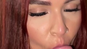 I loved my best friend's blowjob after school 😮‍💨💦