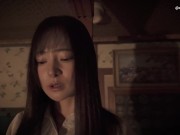 異物挿入の誘惑！きゅうりフェラと立ちバックで乱れる変態カップルの夜の秘密を公開。(日本人、素人、個人撮影、中出し) 2/16