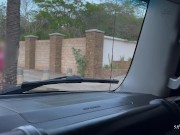 ❌ 🛑 WTF ??? 😱 , this INSANE GIRL really knows how to PAY FOR A LIFT. ❌❌❌. 1/16