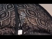 Finalmente il porco si decide a rompermi il culo e farmi venire come una maiala 6/16