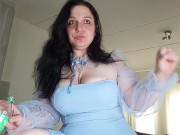 Sprite and Banana Burping Challenge 15/16