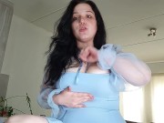 Sprite and Banana Burping Challenge 16/16