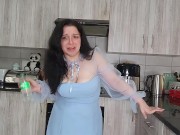 Sprite and Banana Burping Challenge 5/16