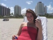 Tori Black Gets Her Sex Wishes Made Real 2/16