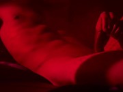 Coming and smoking in my red light 🔥 Sekkusu Oni 11/16