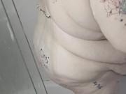 Piggy Showers