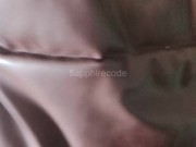 Public quick sex with a neighbour in the entrance 16/16