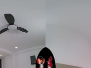 VRLatina - Ultra Beautiful Latin Goddess VR Sex Experience 12/16