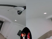 VRLatina - Ultra Beautiful Latin Goddess VR Sex Experience 14/16