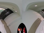 VRLatina - Ultra Beautiful Latin Goddess VR Sex Experience 15/16