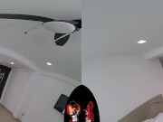 VRLatina - Ultra Beautiful Latin Goddess VR Sex Experience 16/16