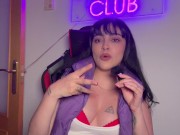 Así se masturba una vulva 🔥🩷 NO cometas errores 10/16