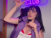 Así se masturba una vulva 🔥🩷 NO cometas errores 12/16