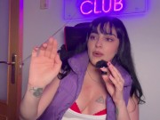 Así se masturba una vulva 🔥🩷 NO cometas errores 14/16