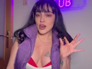 Así se masturba una vulva 🔥🩷 NO cometas errores 16/16