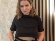 My name is Margo, I seduce and satisfy 11/16