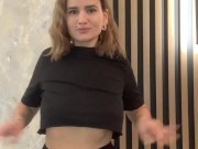 My name is Margo, I seduce and satisfy 14/16