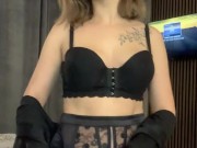 Let's get to know each other, and I'll reveal my secrets to you 11/16